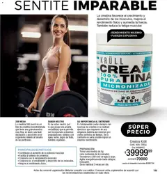 Vista previa Millanel - Catálogo válido desde el 10.11.2025 | Página: 161