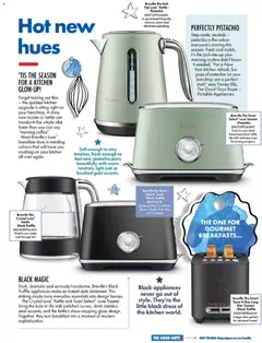 Preview of The Good Guys Kitchen Cheer - valid from 08.12.2025 | Page: 5