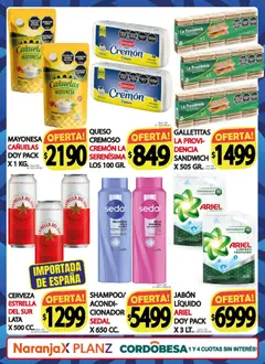 Vista previa Mariano Max - Catálogo válido desde el 19.11.2025 | Página: 8