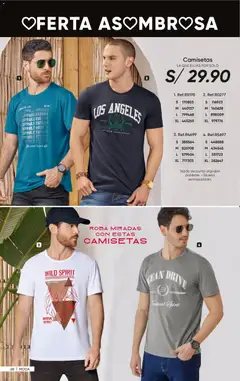 Vista previa de folleto Azzorti - Campaña 3/2026 de la Azzorti válido desde 07.01.2026 | Página: 69