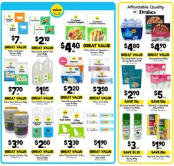 Preview of Drakes  Catalogue  - valid from 04.02.2026 | Page: 6