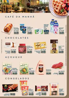 Coop ofertas Empório - Pré-Visualização do folheto da loja Coop, válido de 03.03.2026 | Página: 3