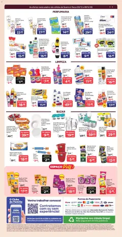 Barbosa Supermercados - Ofertas da semana  - Pré-Visualização do folheto da loja Barbosa Supermercados, válido de 03.12.2025 | Página: 4