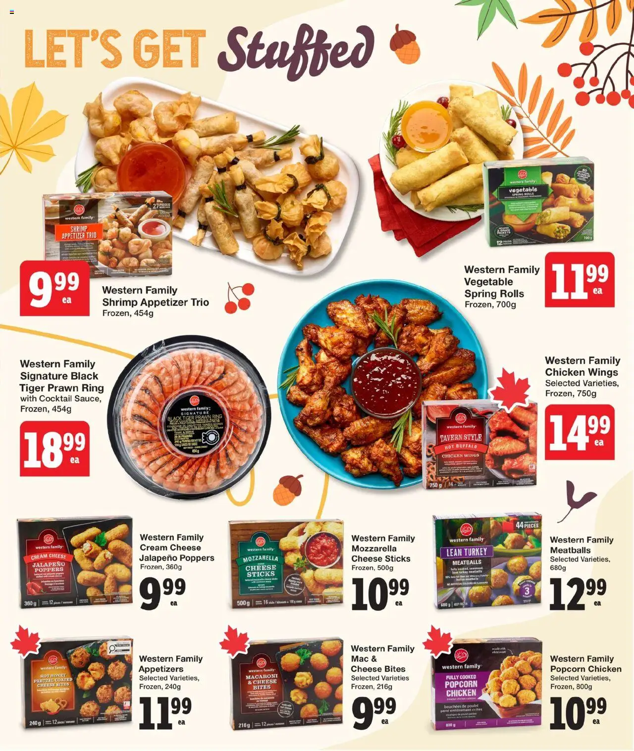 Quality Foods flyer valid from 09.10.2025 | Page: 2 | Products: Cream, Turkey, Cheese, Chicken
