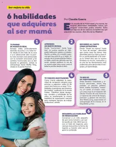 Nuevas ofertas de Coppel válidas en toda la República Mexicana desde el 26.04.2025. ¡Encuentra las mejores ofertas en Coppel catálogo Verano! | Página: 4