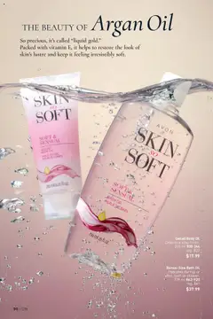 Avon flyer valid from 11.09.2025 | Page: 90