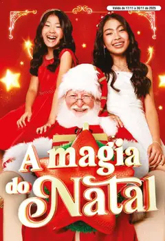 Royal Supermercados - Ofertas Quinzenal - Pré-Visualização do folheto da loja Royal Supermercados, válido de 17.11.2025