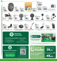 Lebes - Ofertas Natalzão  - Pré-Visualização do folheto da loja Lebes, válido de 01.12.2025 | Página: 10