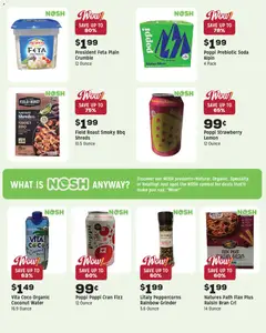 Preview of Grocery Outlet weekly ads valid from 11.03.2026 | Page: 7