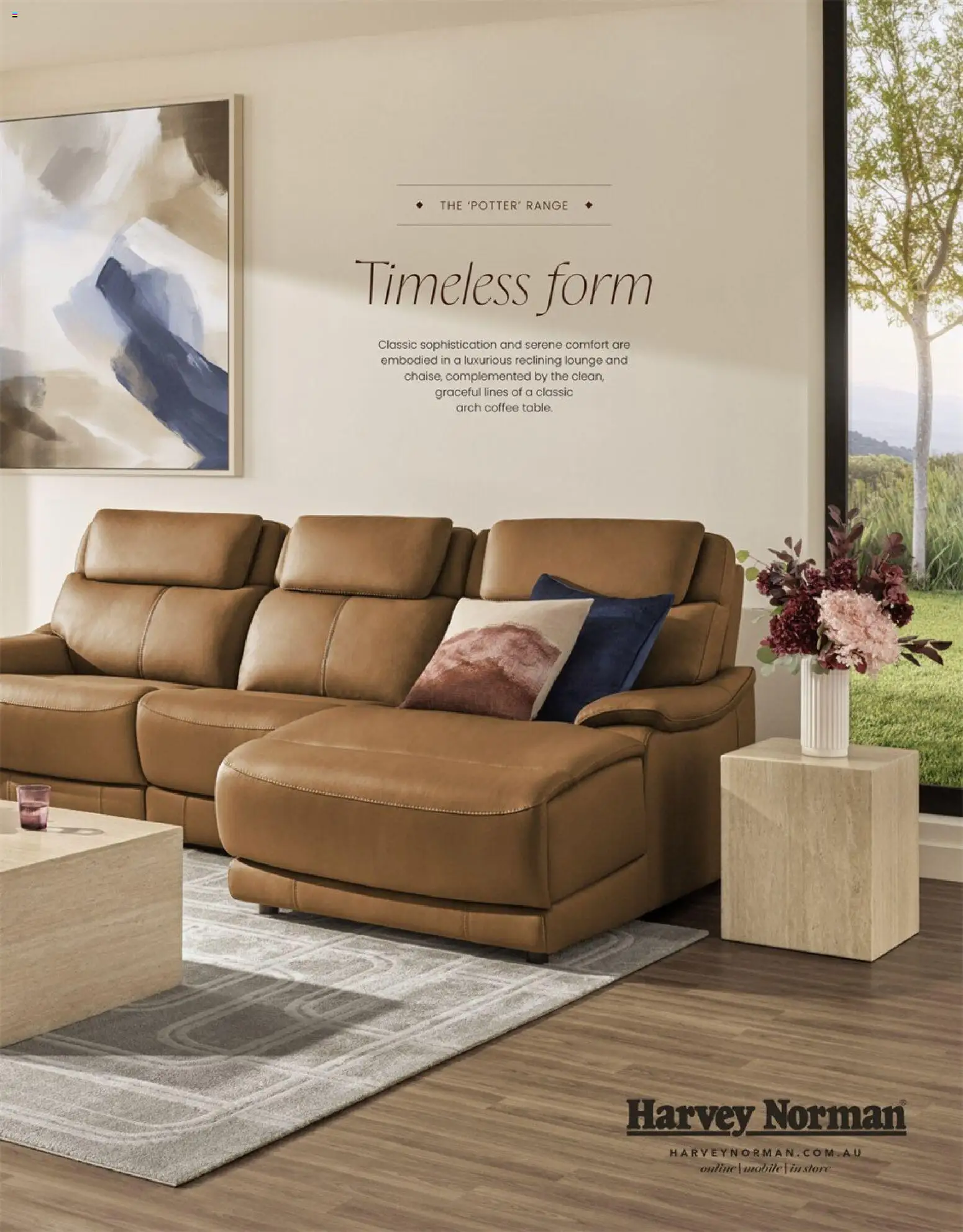 Harvey Norman catalogue - valid from 20.04.2026 | Page: 9 | Products: Coffee, Mobile