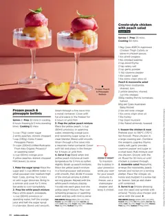 Preview of Coles January 2026 - valid from 02.01.2026 | Page: 36