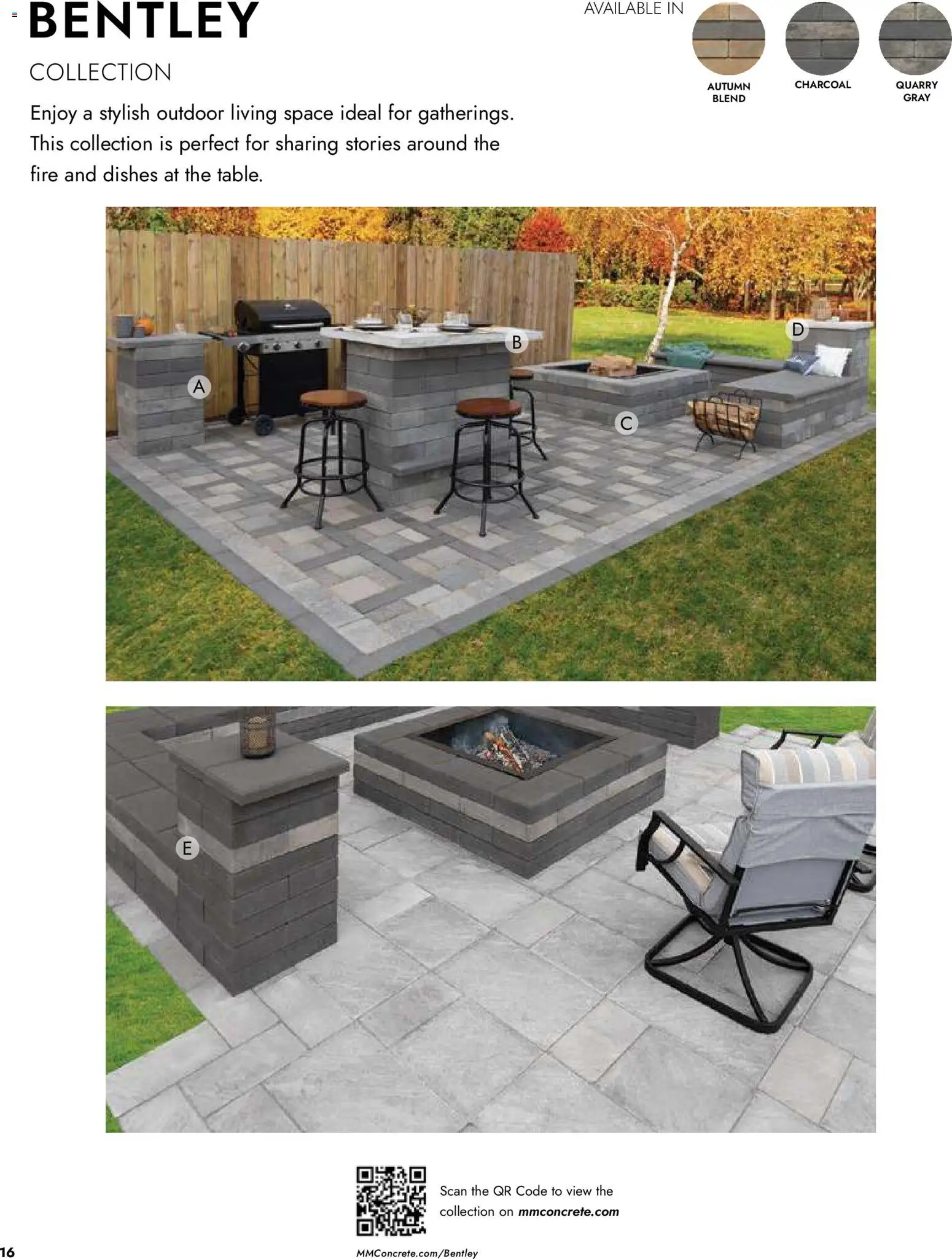 Menards - Summer catalog - valid from 02.04.2026 | Page: 16