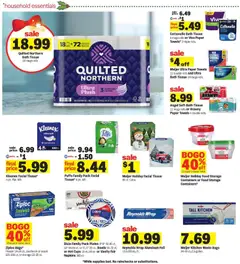 Preview of Meijer weekly ads valid from 10.12.2025 | Page: 28