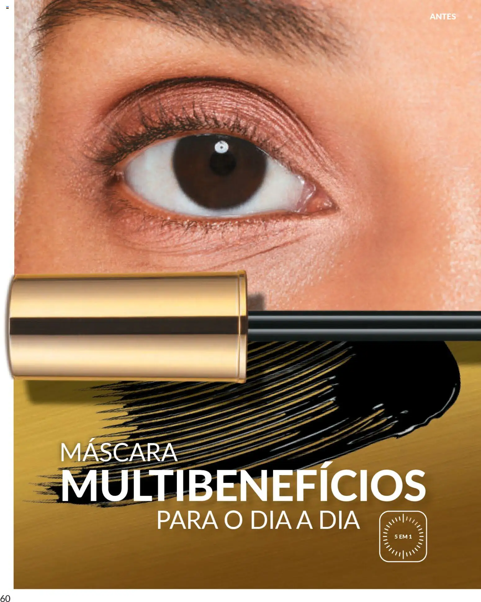 Avon Folheto - válido de 19.12.2025 | Página: 60