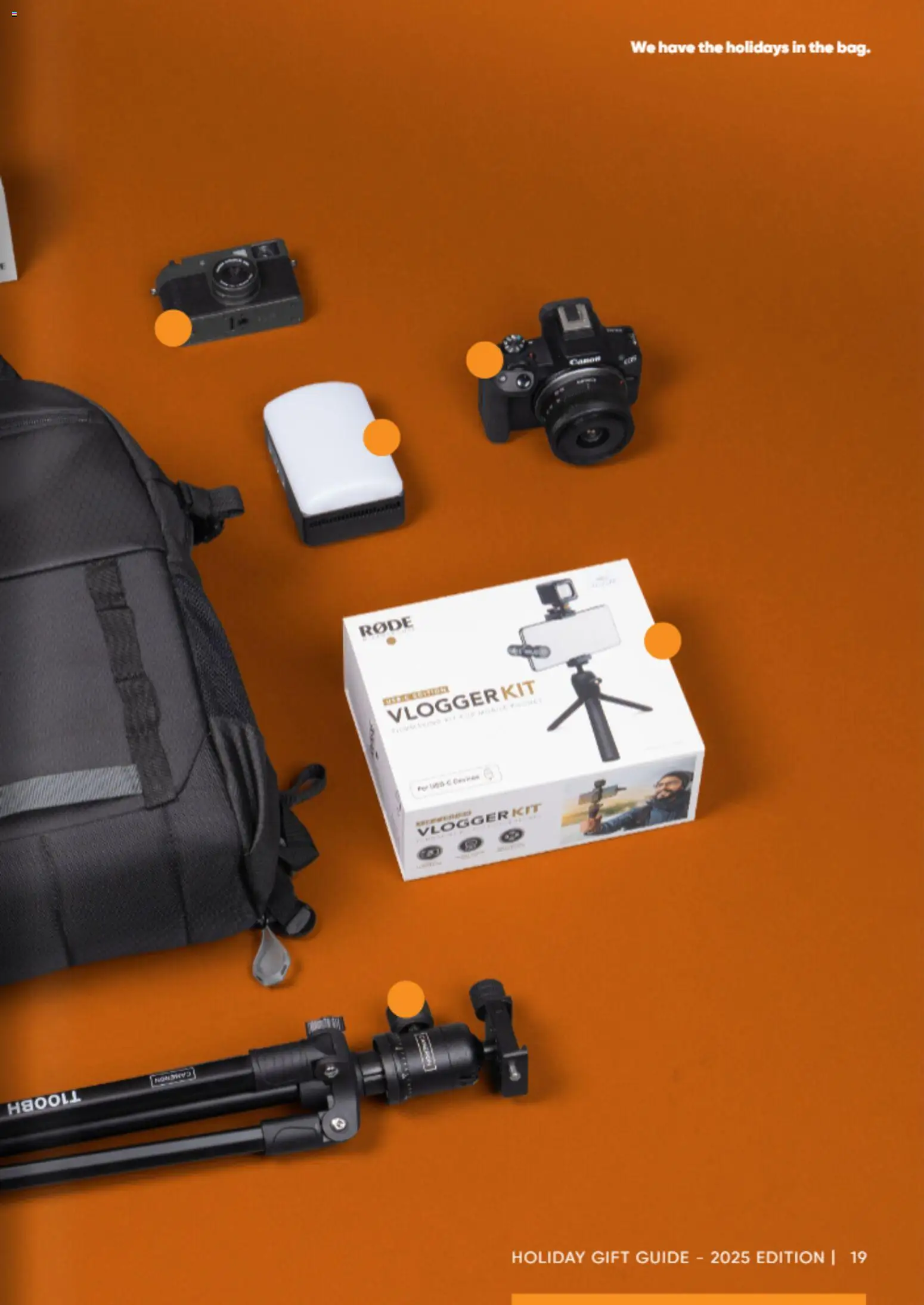 Henry's flyer valid from 01.11.2025 | Page: 19