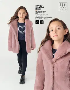 Vista previa de Price Shoes catálogo Abrigador, nuevo folleto de la tienda, válido en México a partir del 03.11.2025 | Página: 453 | Productos: Abrigo