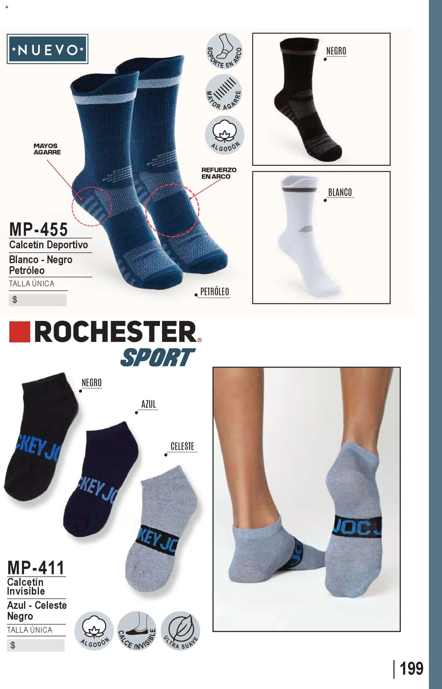 Ofertas Lady Genny │ válido desde el 09.02.2026 | Página: 201 | Productos: Algodón, Petróleo