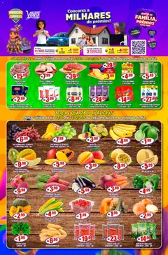 Violeta Supermercados - Ofertas da semana - Pré-Visualização do folheto da loja Violeta Supermercados, válido de 03.02.2026