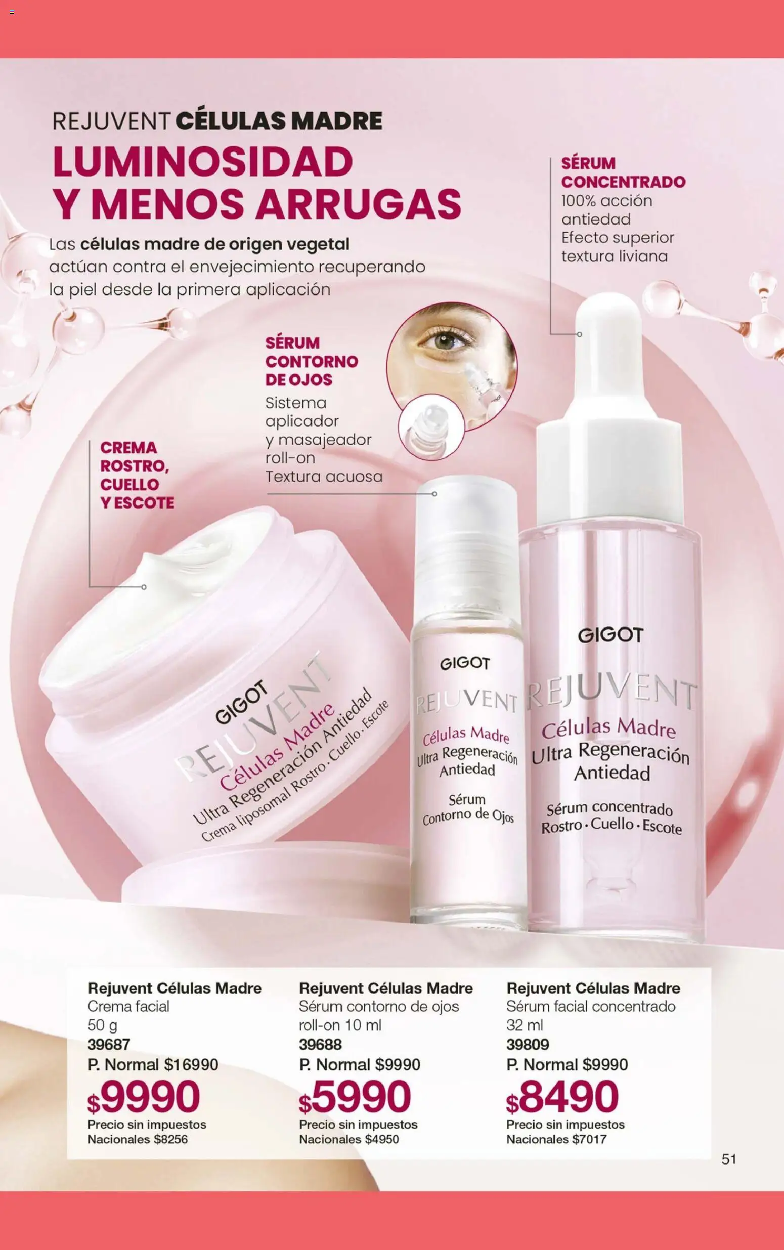 Gigot - CAMPAÑA 04 │ válido desde el 05.02.2026 | Página: 63