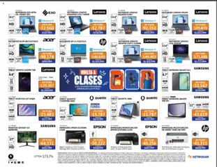 Vista previa Cetrogar catálogo válido desde el 01.02.2026 | Página: 6