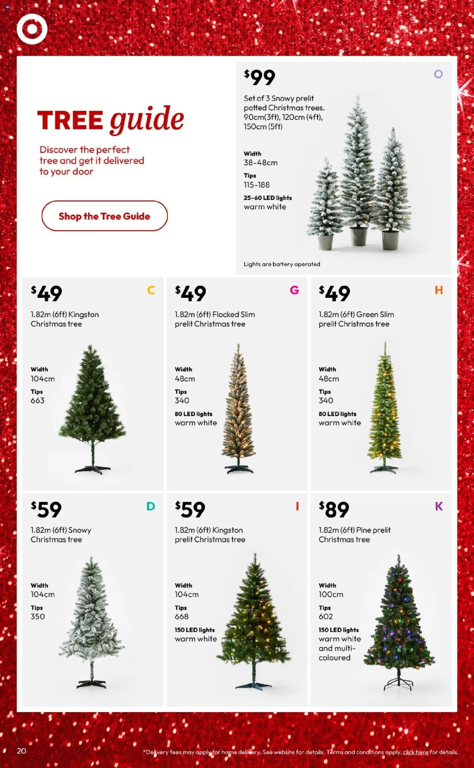Target catalogue - valid from 23.10.2025 | Page: 20 | Products: Door, Battery