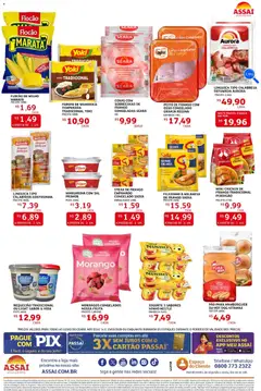 Assaí Atacadista ofertas - CE - Pré-Visualização do folheto da loja Assaí Atacadista, válido de 14.03.2026 | Página: 2