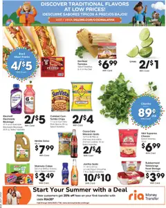 Dillons Weekly Ad - valid from 06.08.2025 | Page: 12 | Products: Corn, Cheese, Yogurt, Chips