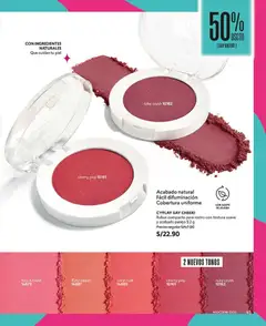 Vista previa de folleto CyZone catálogo - Campaña 6 de la CyZone válido desde 14.03.2026 | Página: 45