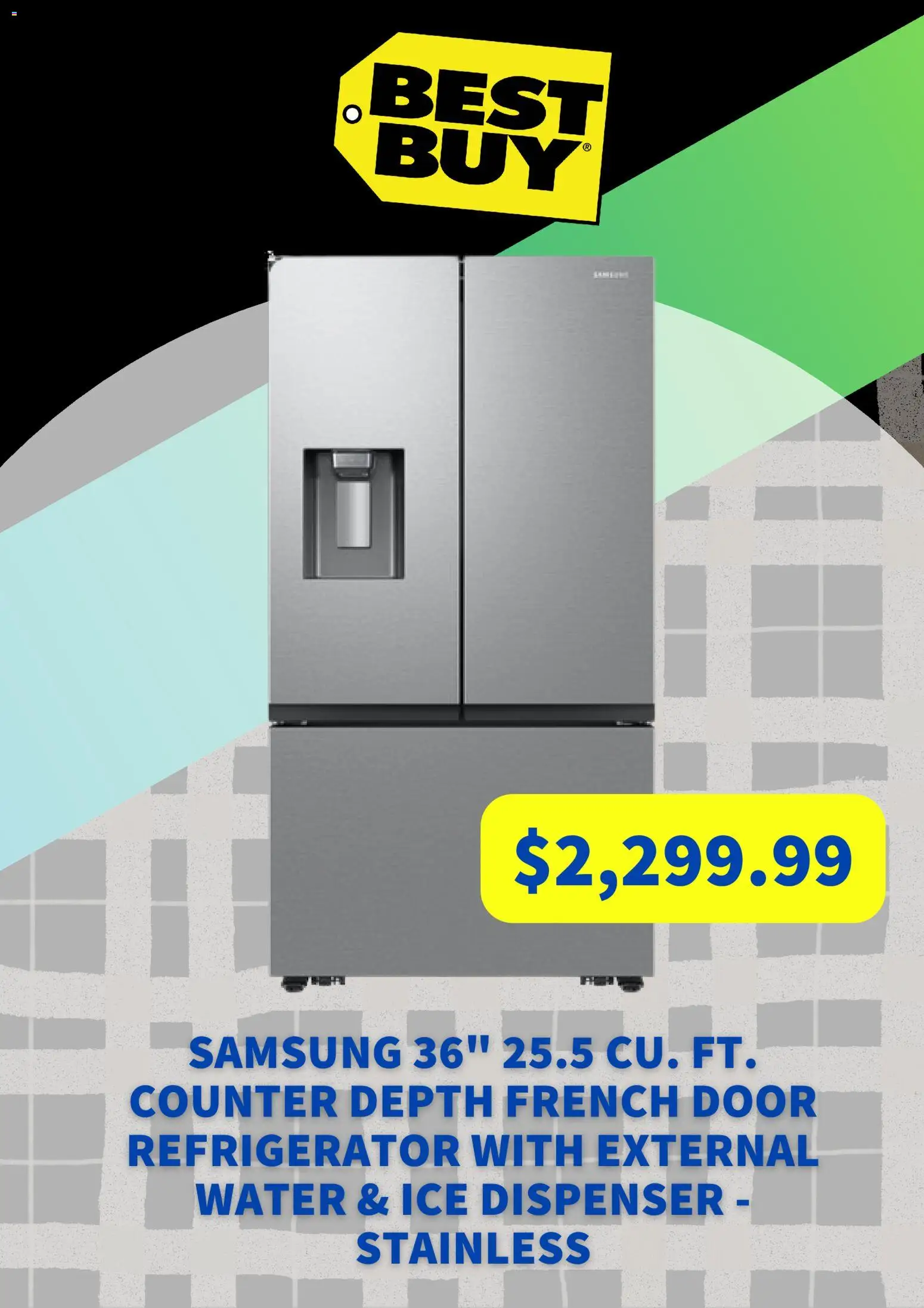 Best Buy flyer valid from 22.12.2025 | Page: 3