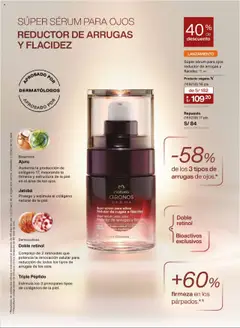 Catálogo Natura válido desde 03.09.2025 | Página: 76 | Productos: Celular