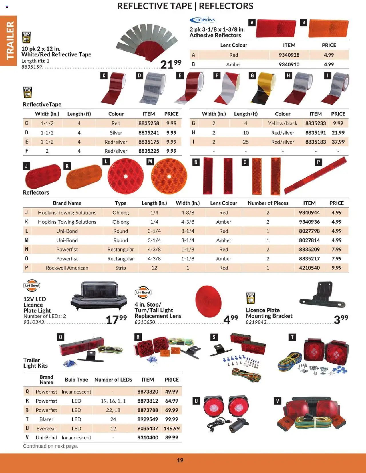 Princess Auto flyer valid from 16.04.2025 | Page: 21 | Products: Blazer