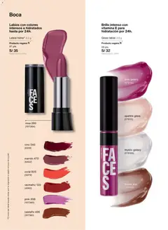 Vista previa de folleto Natura - Ciclo 2 de la Natura válido desde 13.01.2026 | Página: 96 | Productos: Vino