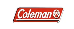 Coleman logo in category Clothing, Shoes & Sport