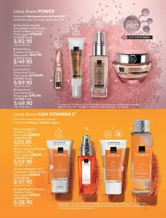 Vista previa de folleto Avon catálogo - Campaña 04 de la Avon válido desde 20.02.2026 | Página: 112