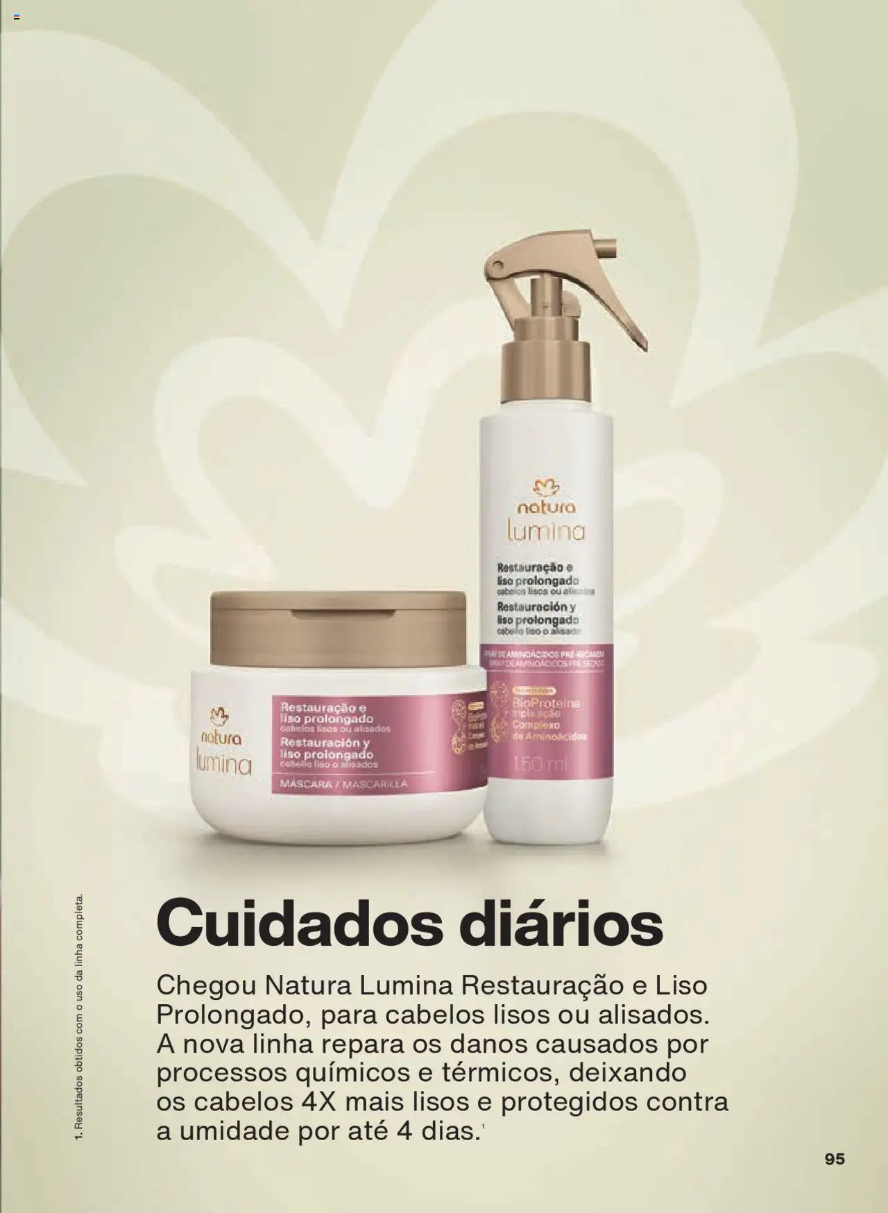 Natura Folheto - válido de 15.06.2025 | Página: 95