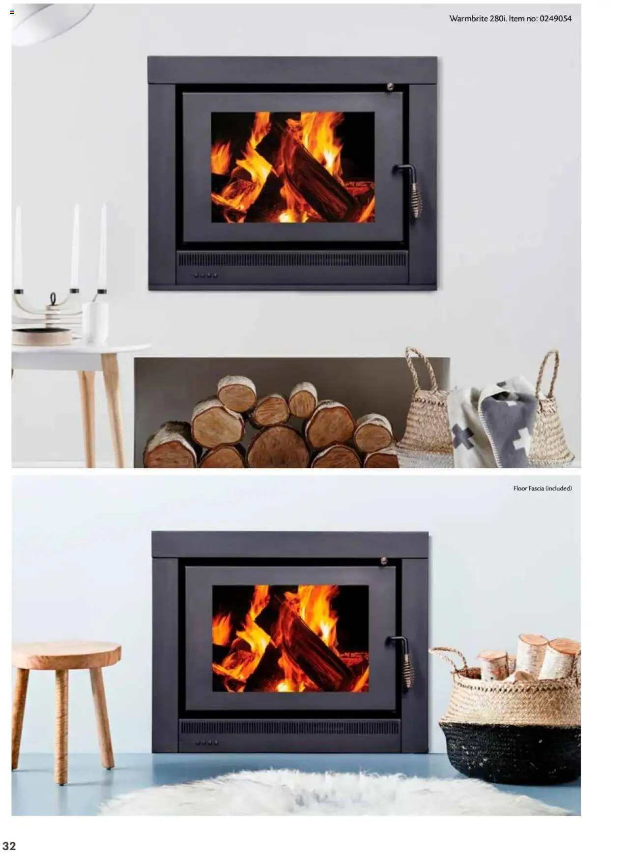 Bunnings Warehouse catalogue - valid from 31.03.2025 | Page: 32