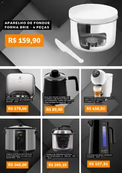 Ponto Frio Folheto - válido de 23.07.2025 | Página: 5