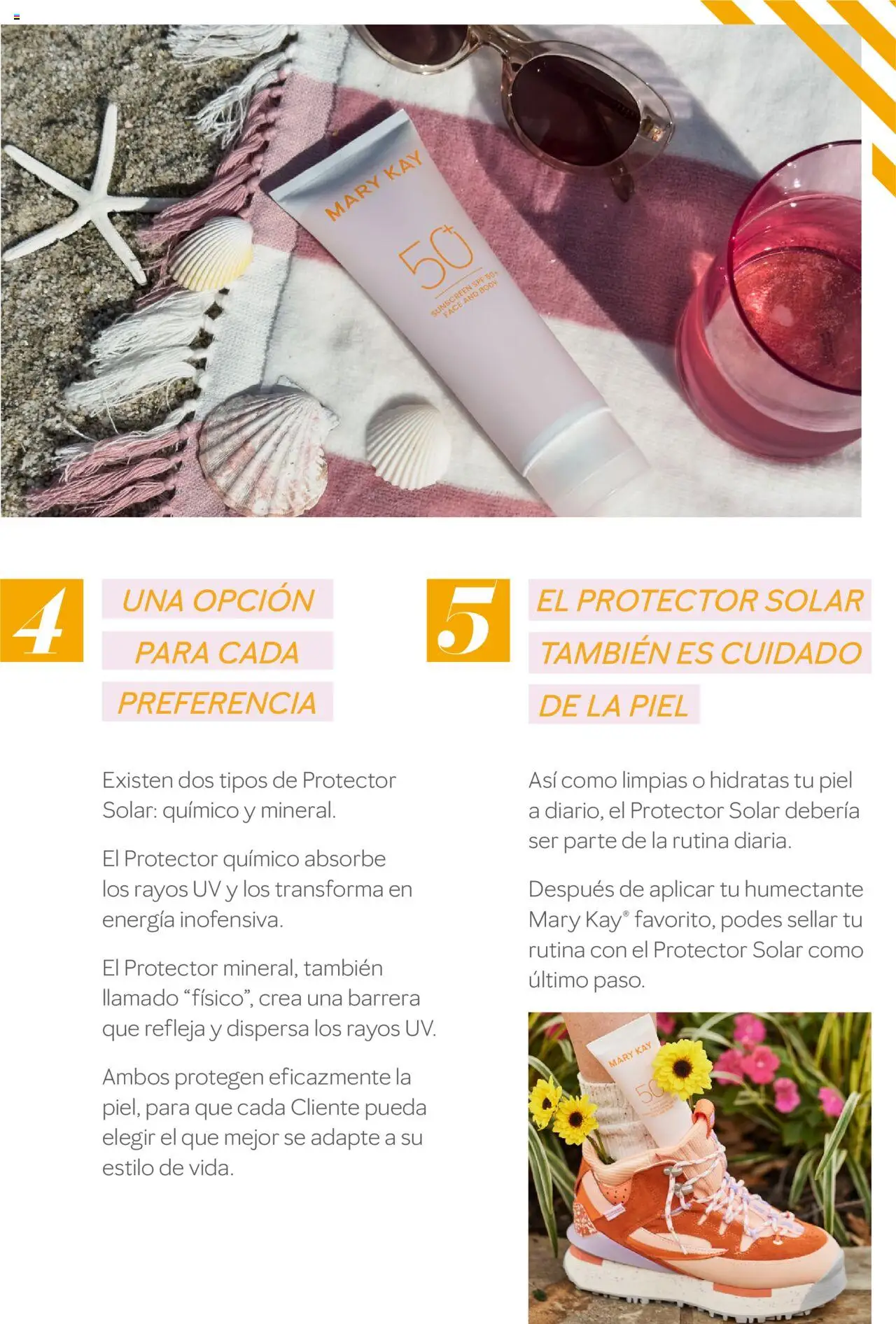 Mary Kay Protector Solar Mary Kay para rostro y cuerpo FPS 50+ │ válido desde el 06.08.2025 | Página: 11 | Productos: Body, Protector solar