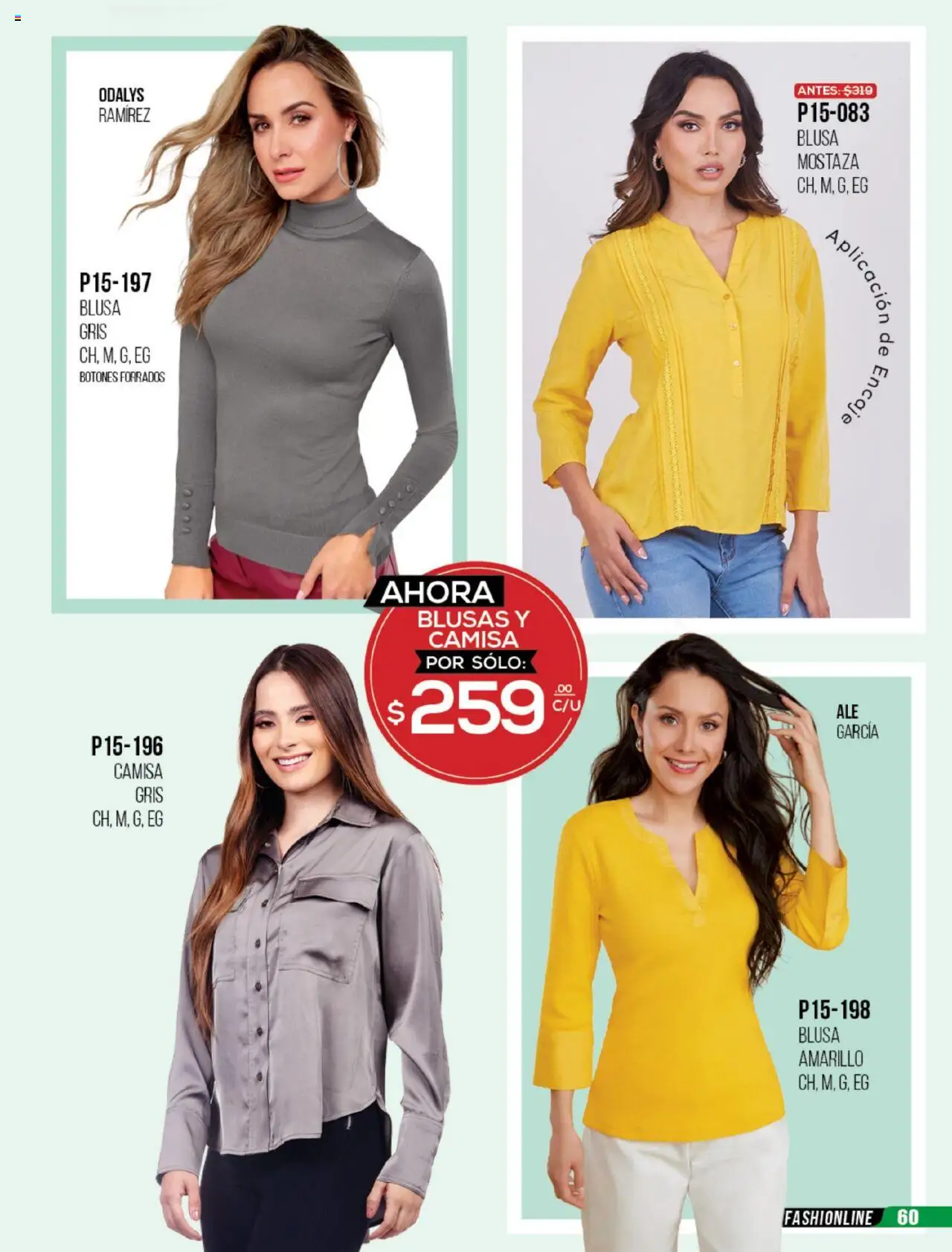Nuevas ofertas de Cklass válidas en toda la República Mexicana desde el 23.06.2025. ¡Encuentra las mejores ofertas en Cklass catálogo Rebajas Sobre Calzado! | Página: 446 | Productos: Blusa, Mostaza, Camisa