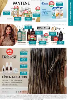 Farmacity catálogo │ válido desde el 02.09.2025 | Página: 45