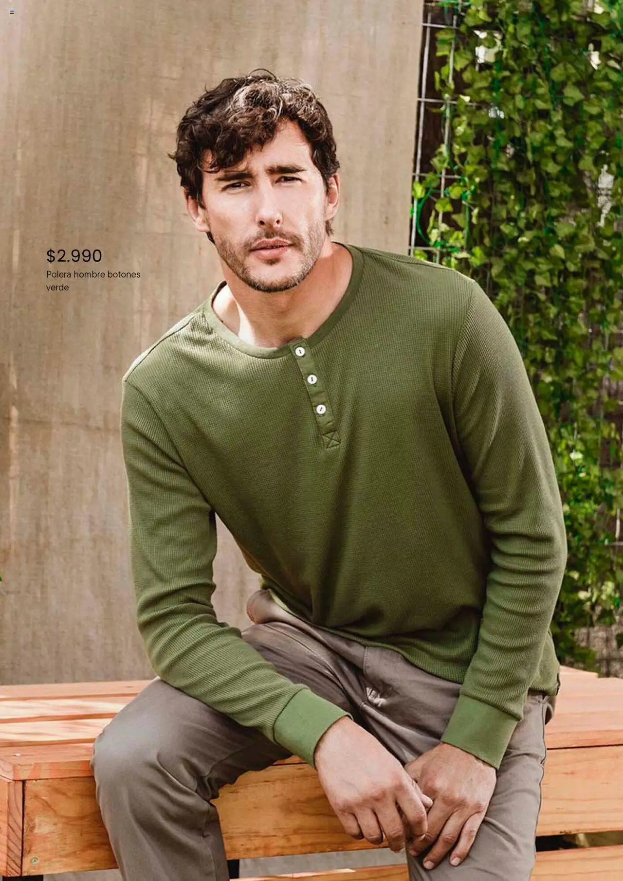Tricot ofertas  │ válido desde el 08.09.2025 | Página: 12 | Productos: Polera