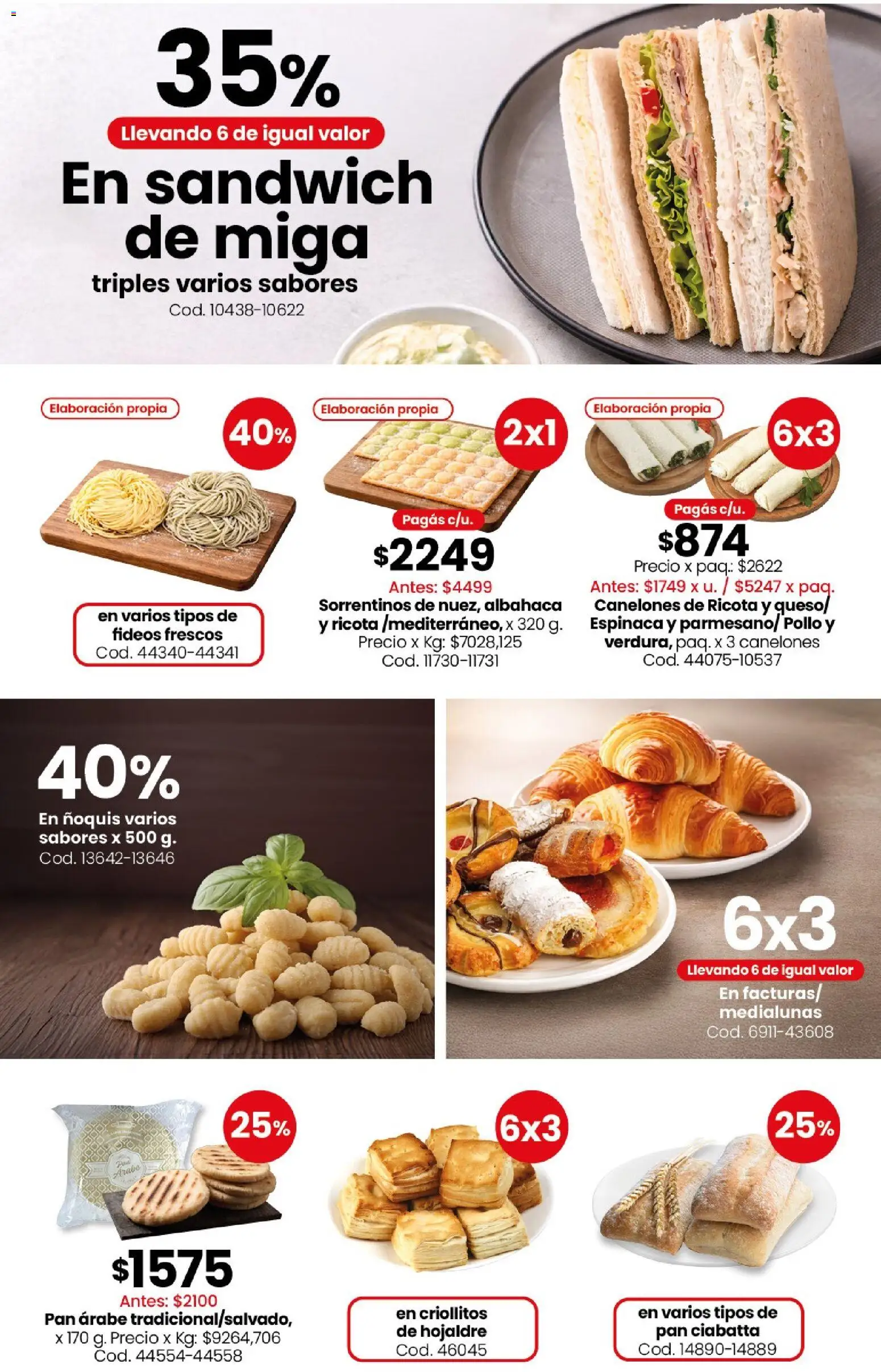 Coto - Ofertas │ válido desde el 27.04.2026 | Página: 5