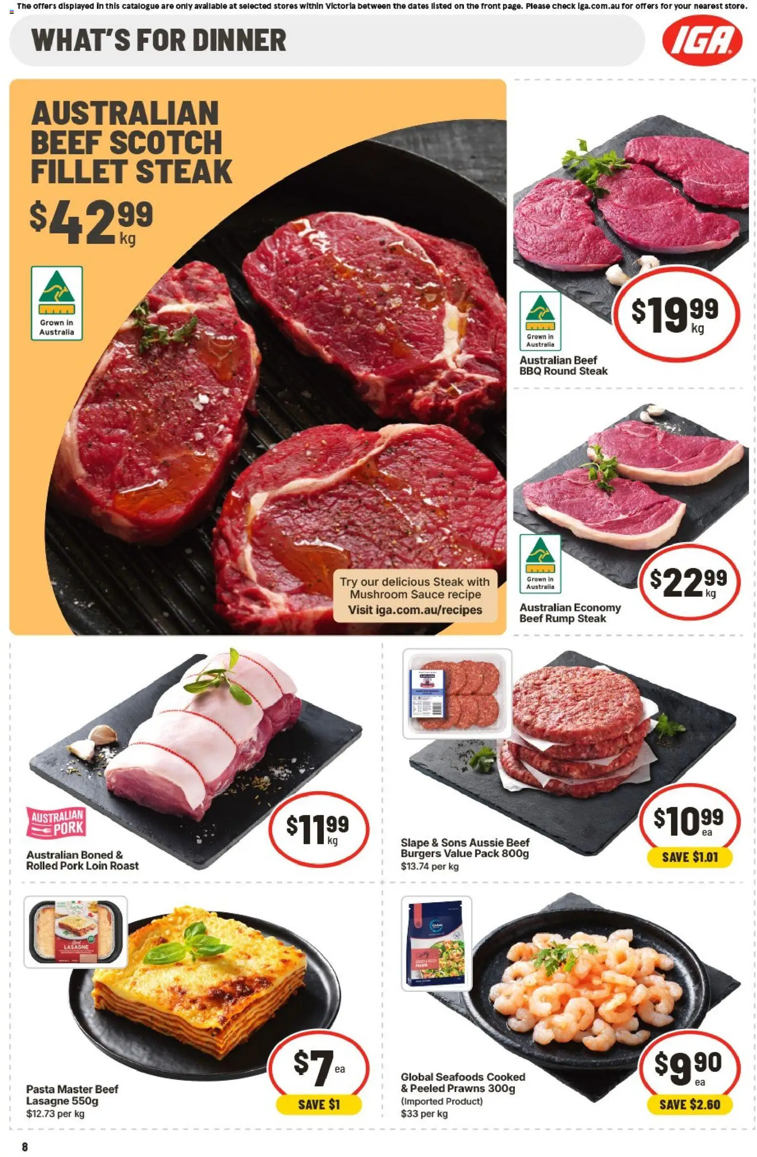 Ritchies catalogue - valid from 11.02.2026 | Page: 14