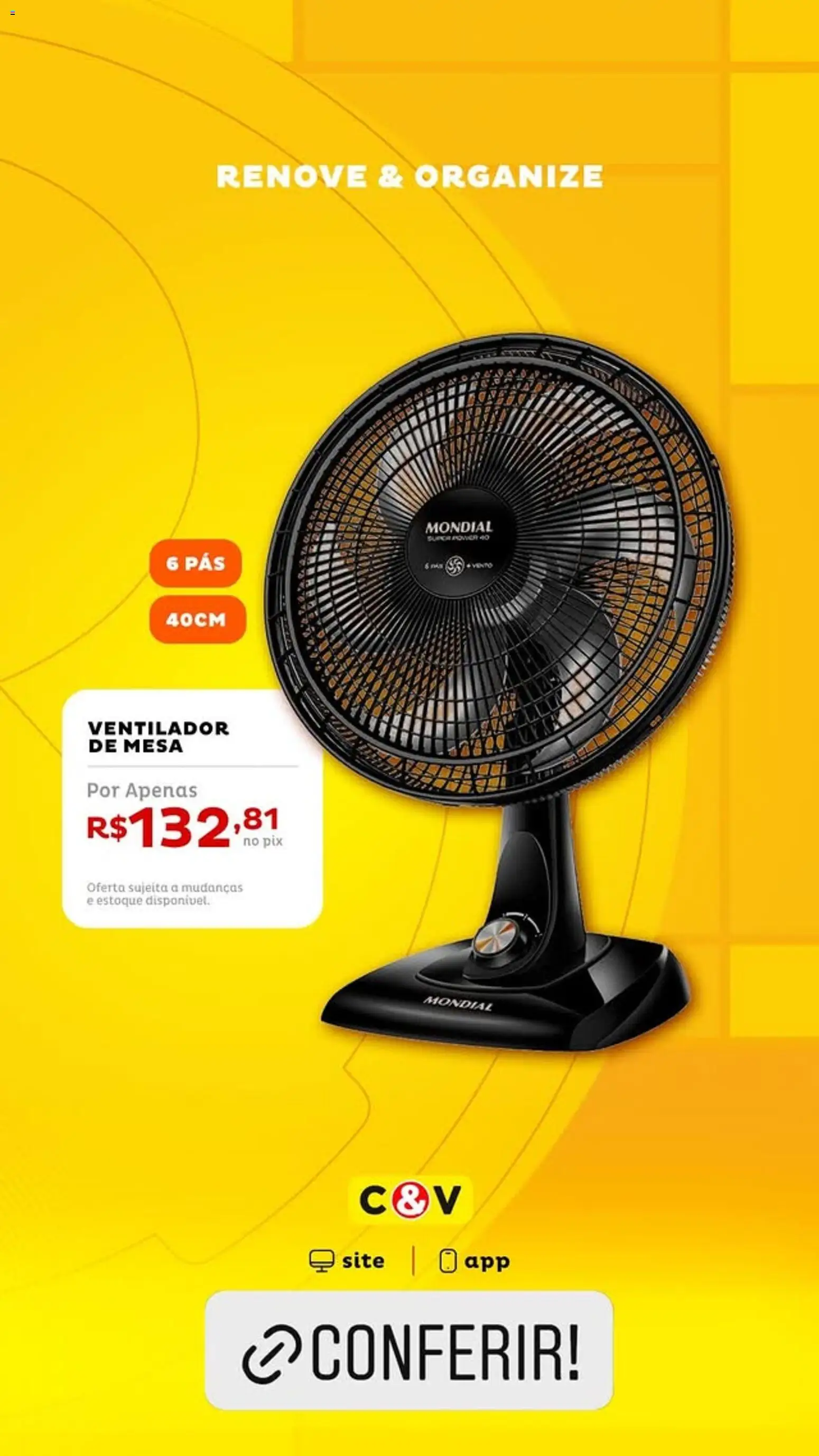 Casa e Video Folheto - válido de 07.04.2026 | Página: 5