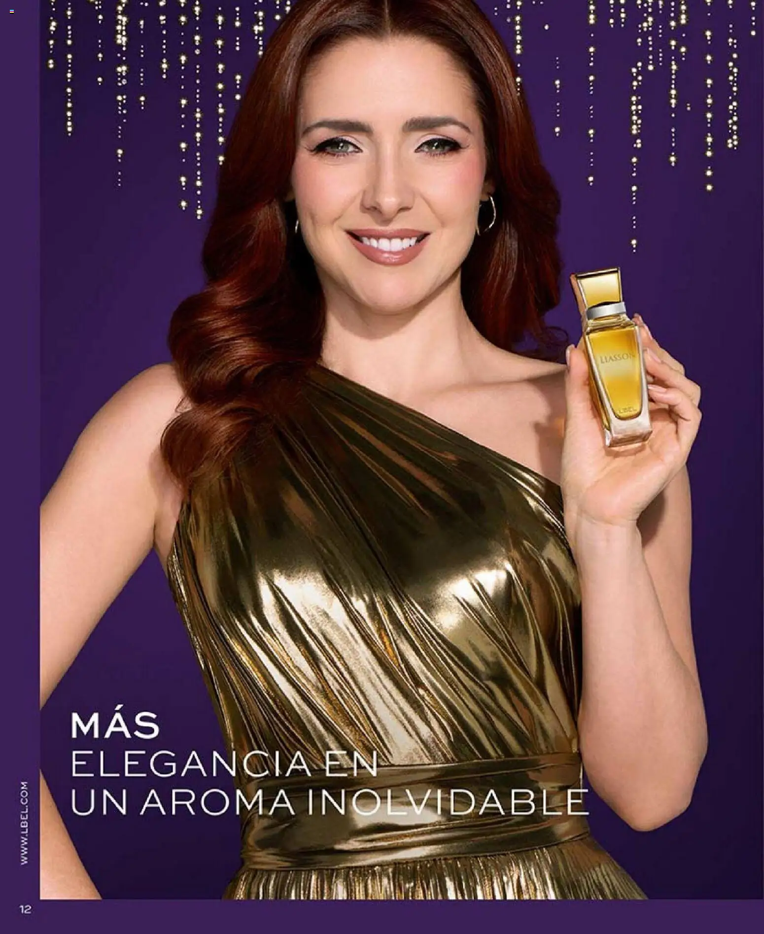 L'Bel revista - valida desde el 01.04.2026 | Página: 16