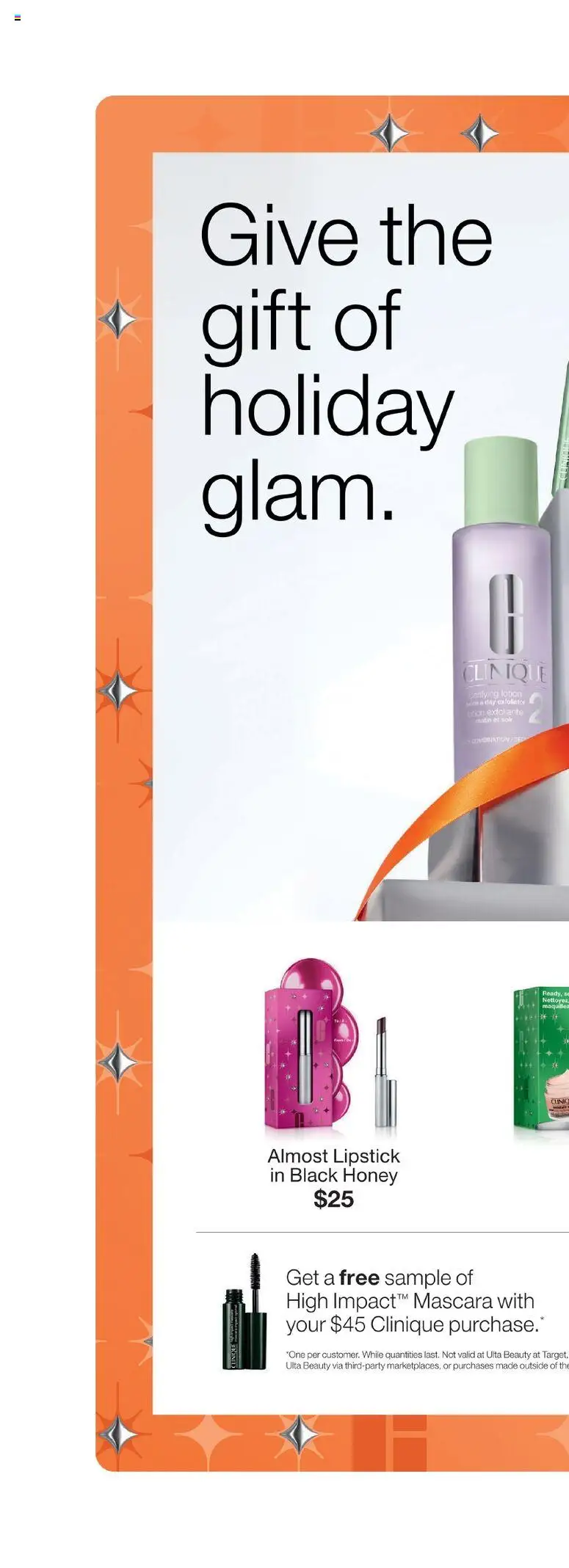 Ulta Beauty Black Friday - valid from 23.11.2025 | Page: 72