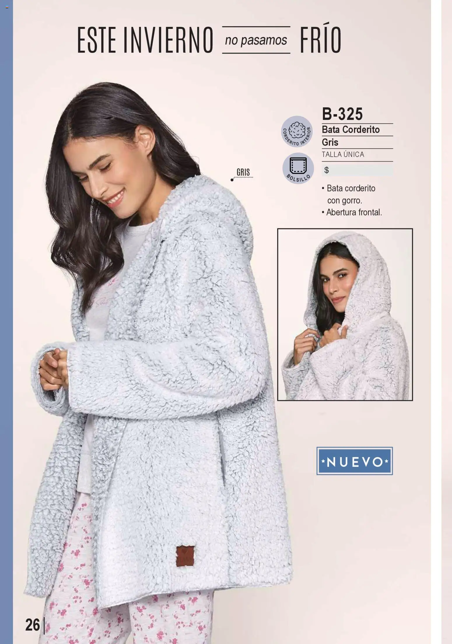 Ofertas Lady Genny │ válido desde el 09.02.2026 | Página: 28