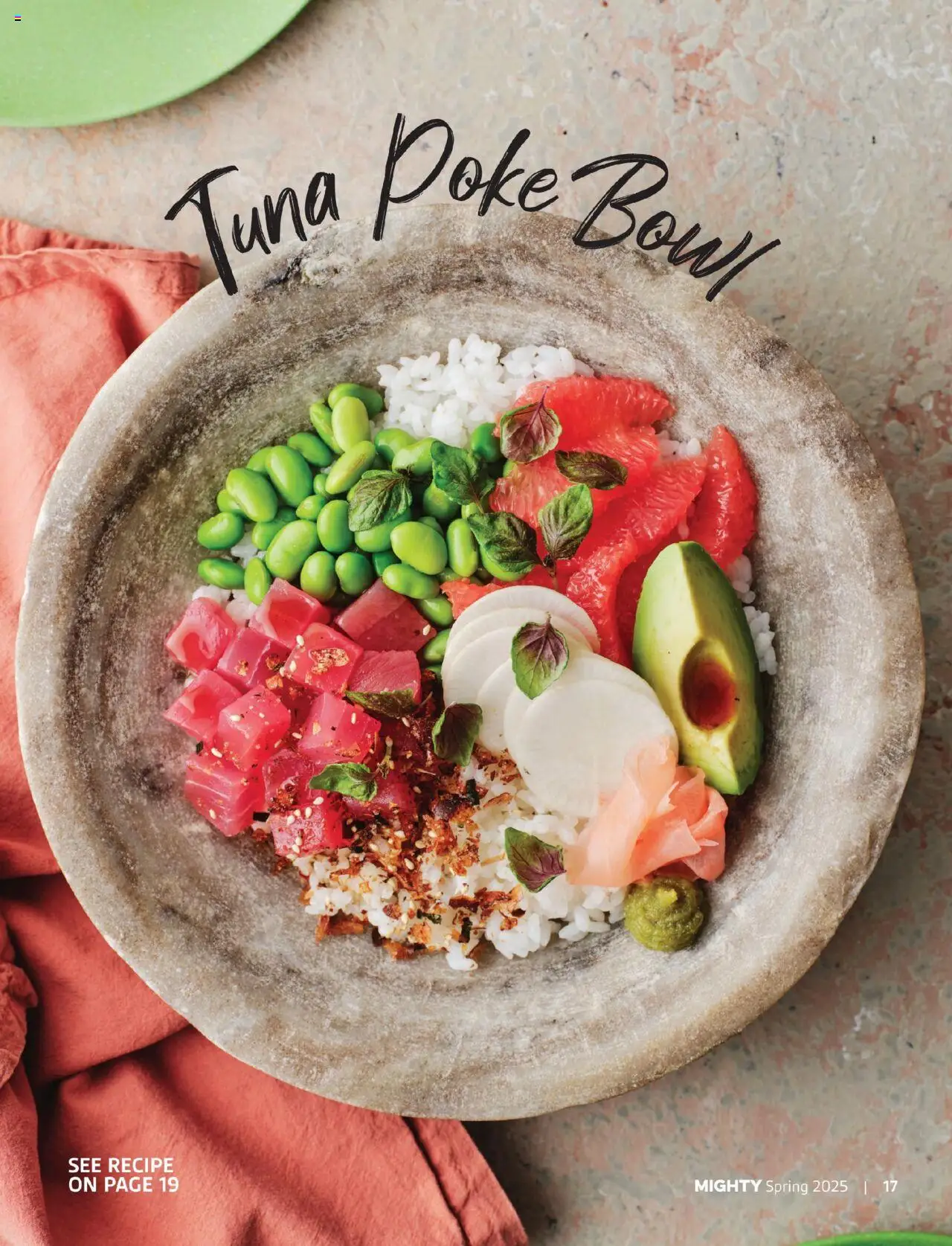 Foodland catalogue - valid from 01.09.2025 | Page: 17 | Products: Tuna