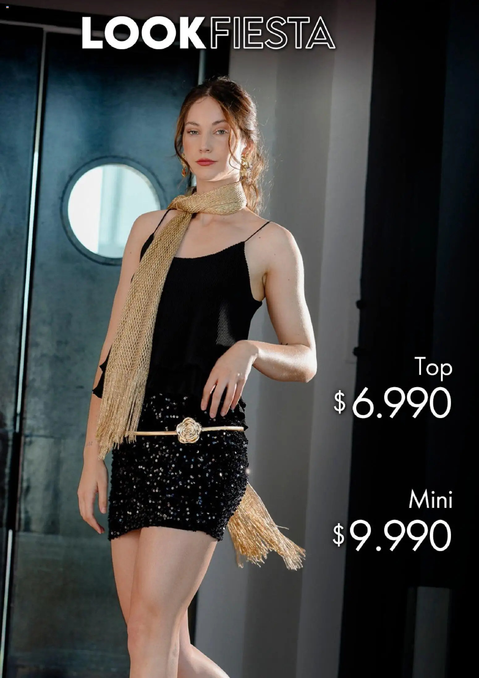 Tricot ofertas  │ válido desde el 01.11.2025 | Página: 6