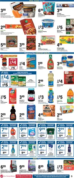 Preview of Big Y weekly ads valid from 01.01.2026 | Page: 8